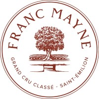 Château Franc Mayne