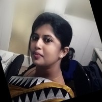 Nandita Sahoo