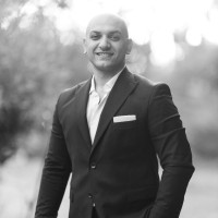 Mahmoud Fayed