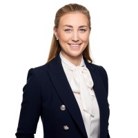 Sofia Carlstrom