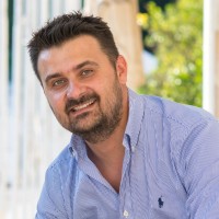 Nikolaos Ntoulas