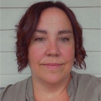 Christine Naess