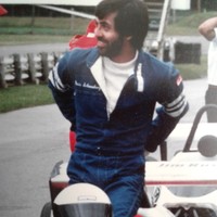 Chris Schoenberg