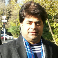 Ravi SK