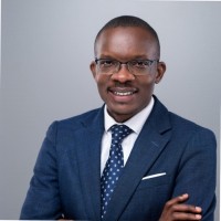 Harold Obiga