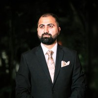 Pratik Borse