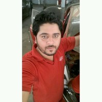 Nazar Abbas