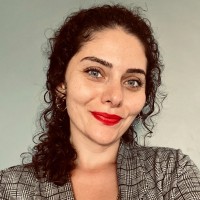 F. Nur Kılıçlı, Msc.