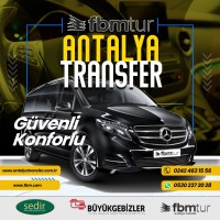 Antalya Transfer