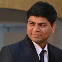 Ashok Ghodke