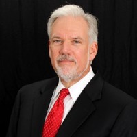 Bill Barker