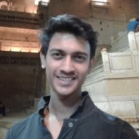 Mitravind Pattnaik