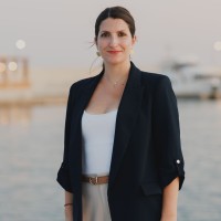 Katerina Barka-Papalucas