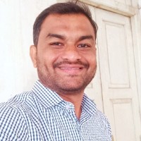 Pranjal Patel