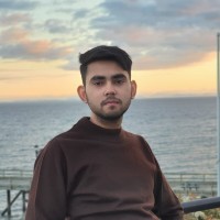 Ashutosh Bhardwaj