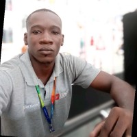 Ronan Jefferson