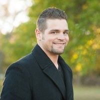Cody Wakefield