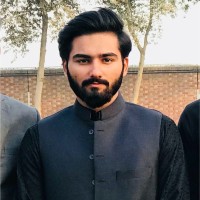 Usama Basharat
