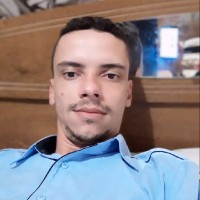 Marcone Moraes Farias