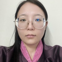 Ngawang Dema