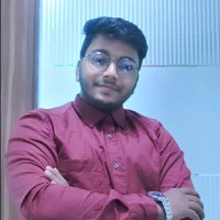 Prakash Kumar Prusty