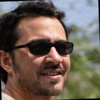 Pulkit Saini