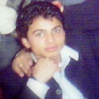 Dhananjay Parashar