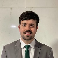 Augusto Durães Camargo