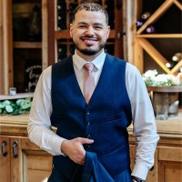 Anthony J. Kiekow