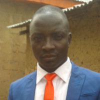 Musa Elisha