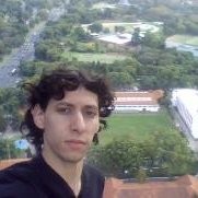 Ricardo Daniel Tarsio