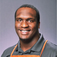 Denzel Mccoy