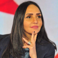 Myriam Belkadhi