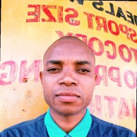 Michael Ngumbao