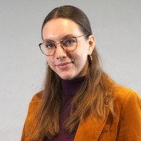 Alicia Sandberg