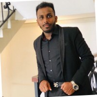 Ravindu Nimesh