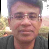 Partha Guha Ray