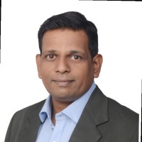 Shantanu Patki