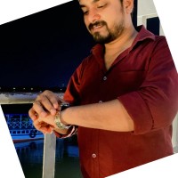PRANAB MANDAL