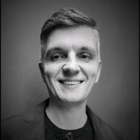 Ilya Kirschner - Evstigneev