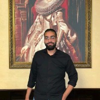 Ibrahim Hassan