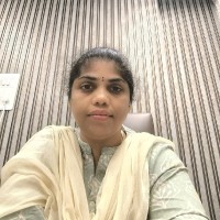 Parameshwari godha