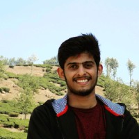Srinivas Shenoy
