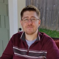 Matthew Barton