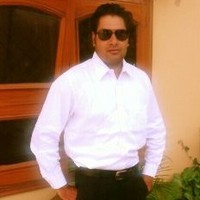 ROHIT MAHENDRU
