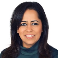 Priti Lilwa