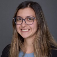 Nicole Ziogas, Mph