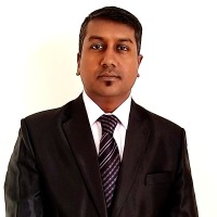 Podaruth Ravindra Kumar .