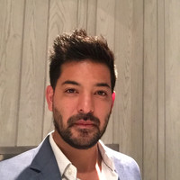 Alexander Tanaka