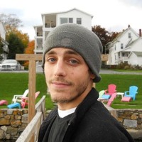 Aaron Shoudy